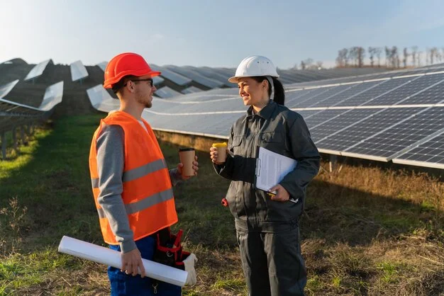 Solar Contractors