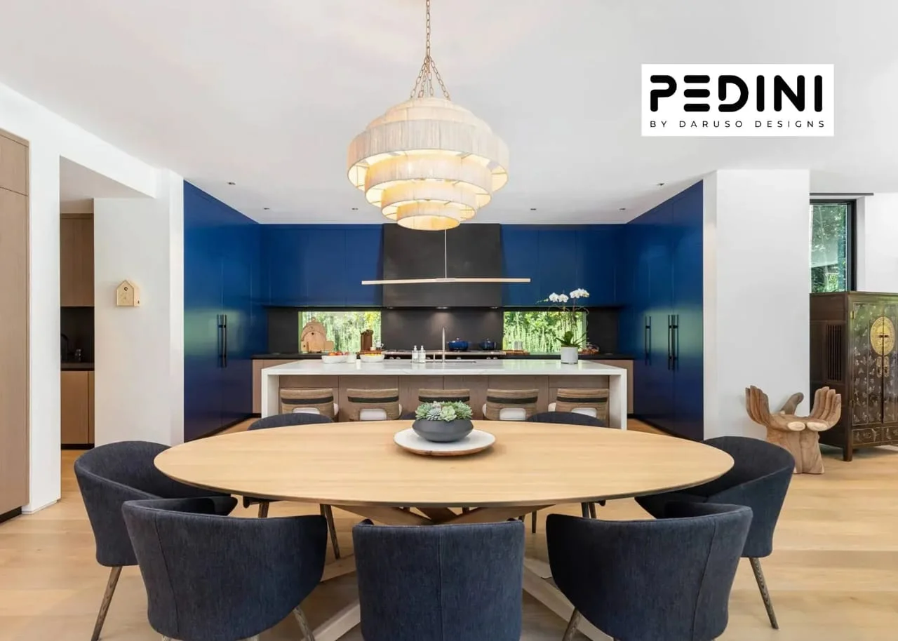 Luxury Kitchens