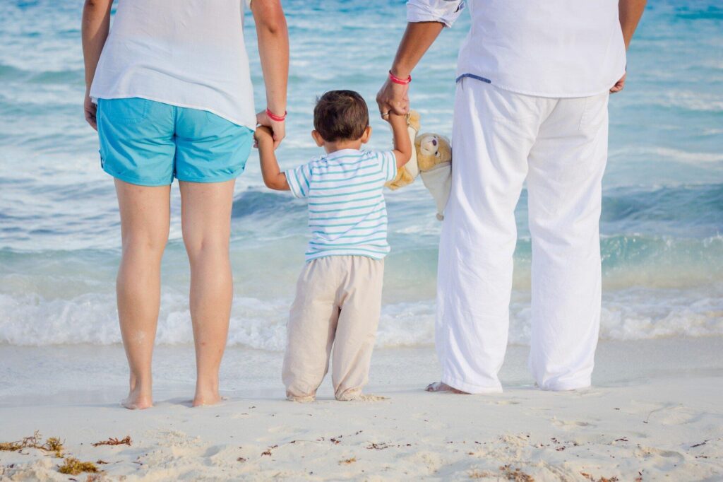 Family Vacation