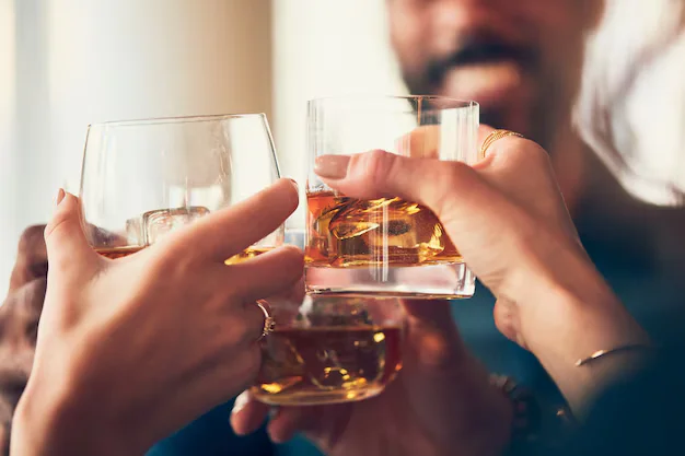 whisky gifts