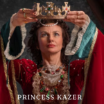 princess kazer