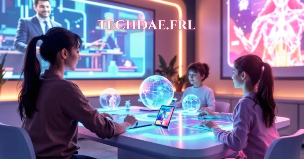 techdae.frl