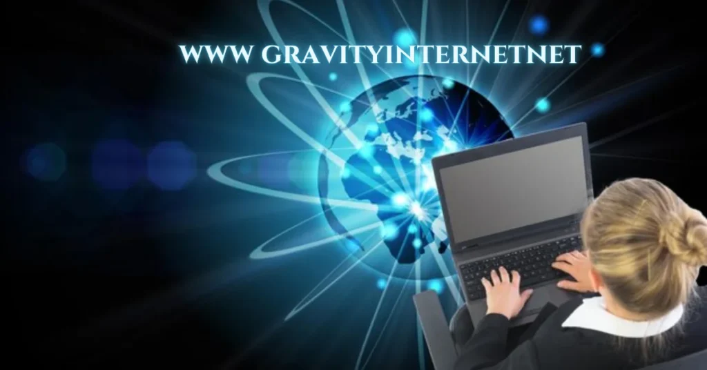 www gravityinternetnet