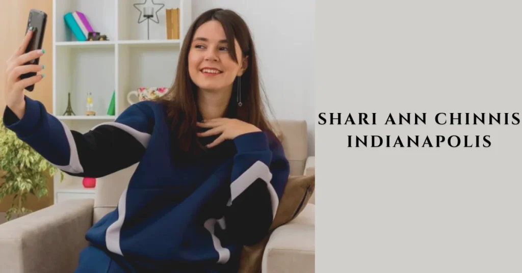 shari ann chinnis Indianapolis