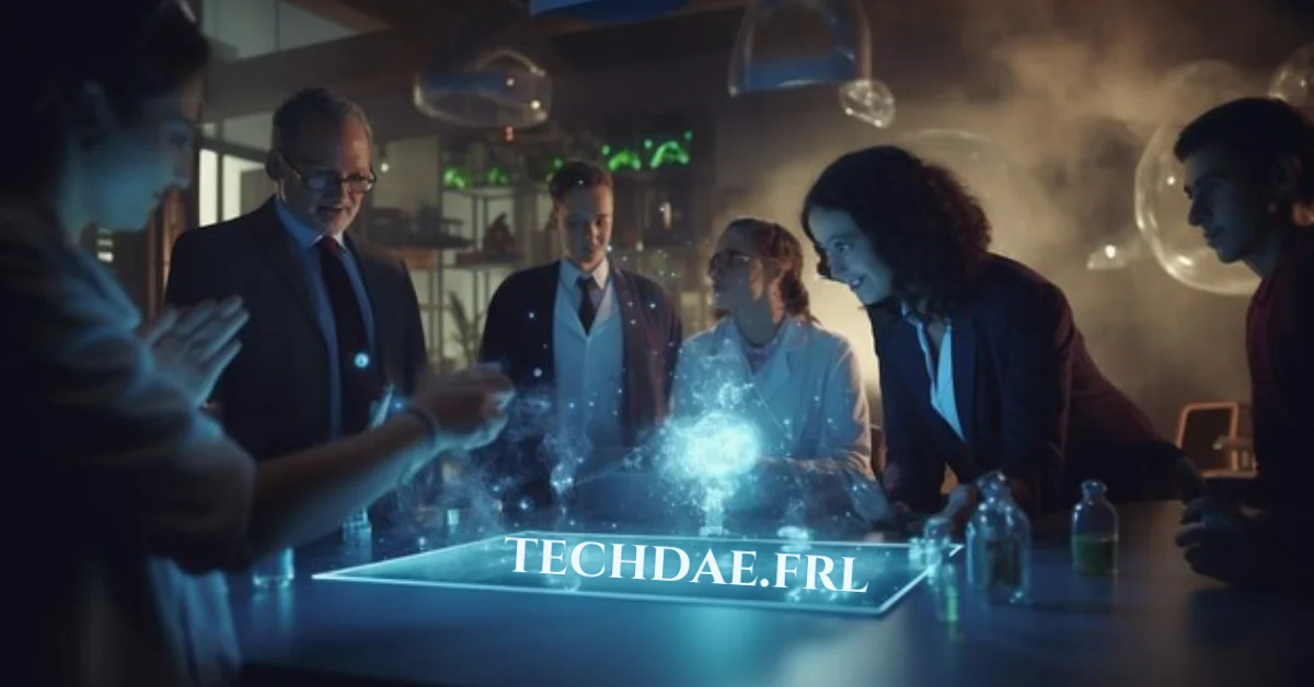 techdae.frl