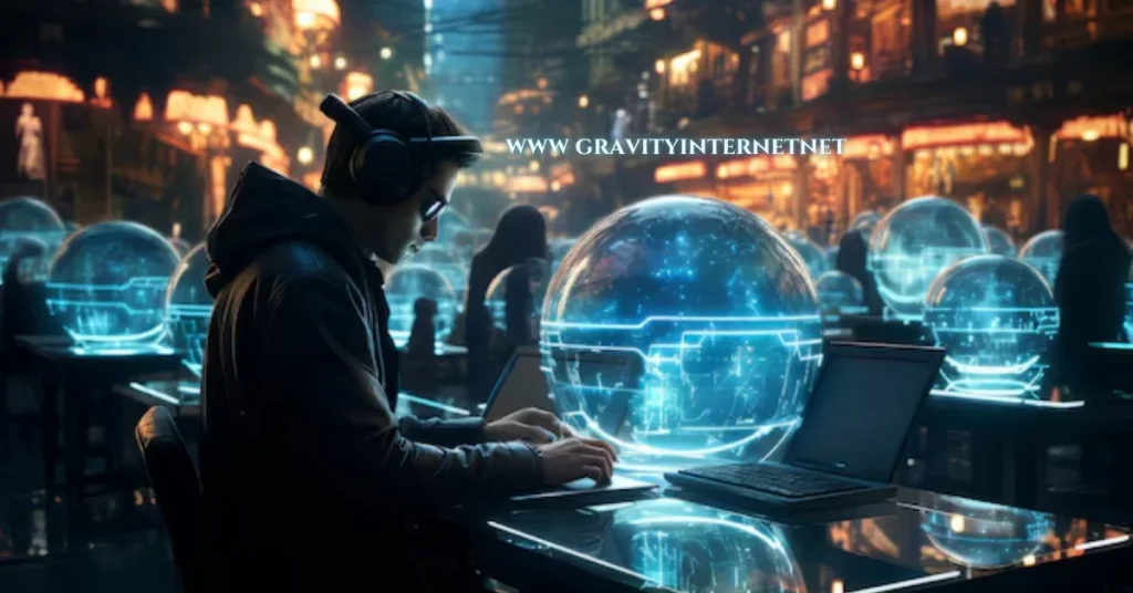 www gravityinternetnet