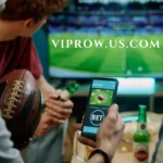 viprow.us.com odds