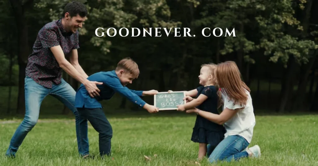 goodnever. com
