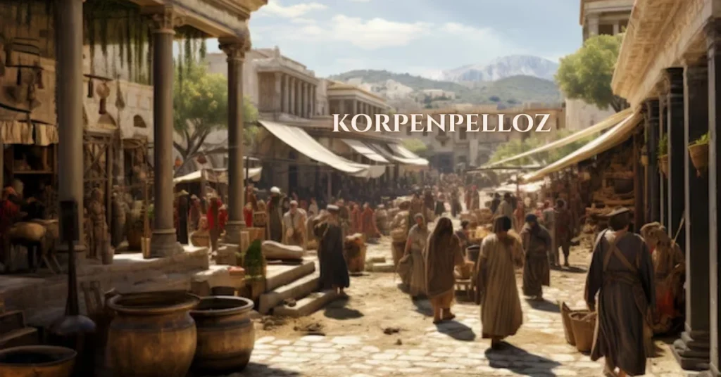 korpenpelloz