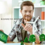 mygreenbucks kenneth jones