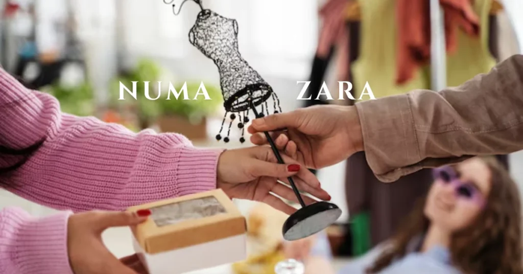 numa zara