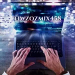 tiwzozmix458
