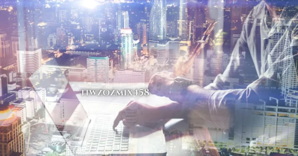 tiwzozmix458