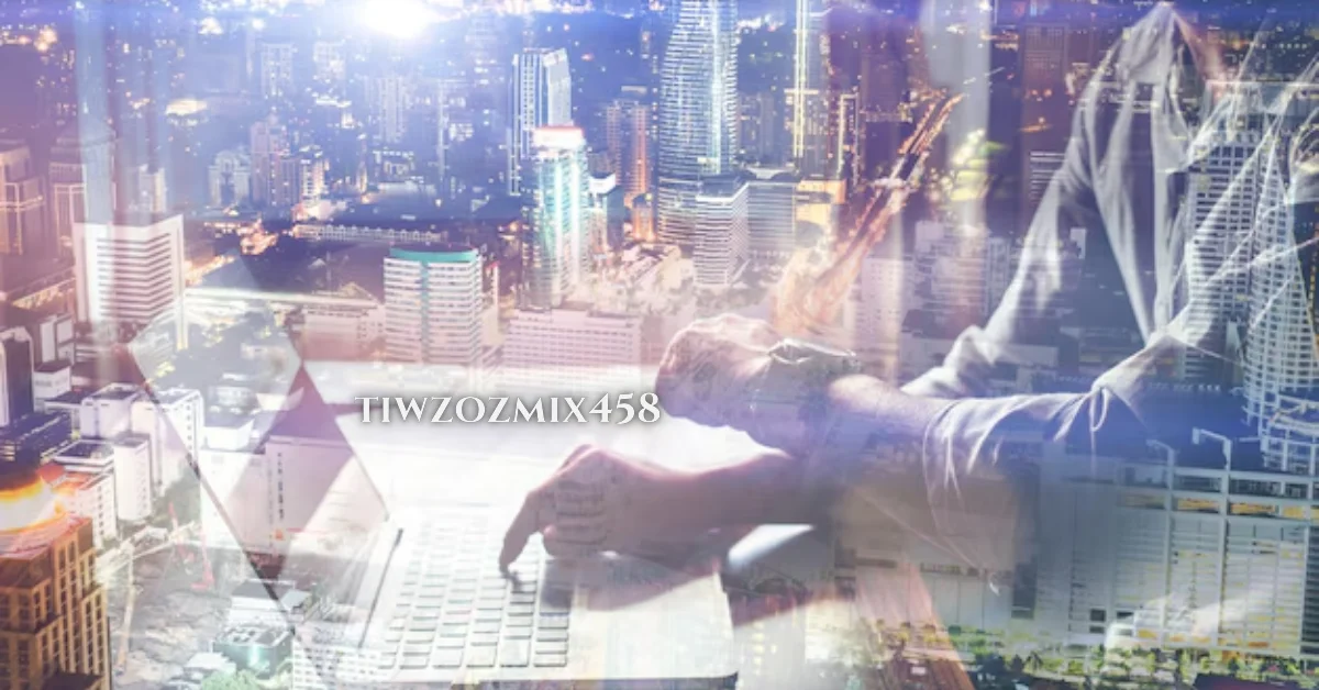 tiwzozmix458