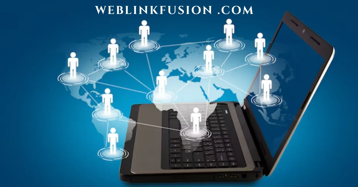 weblinkfusion .com