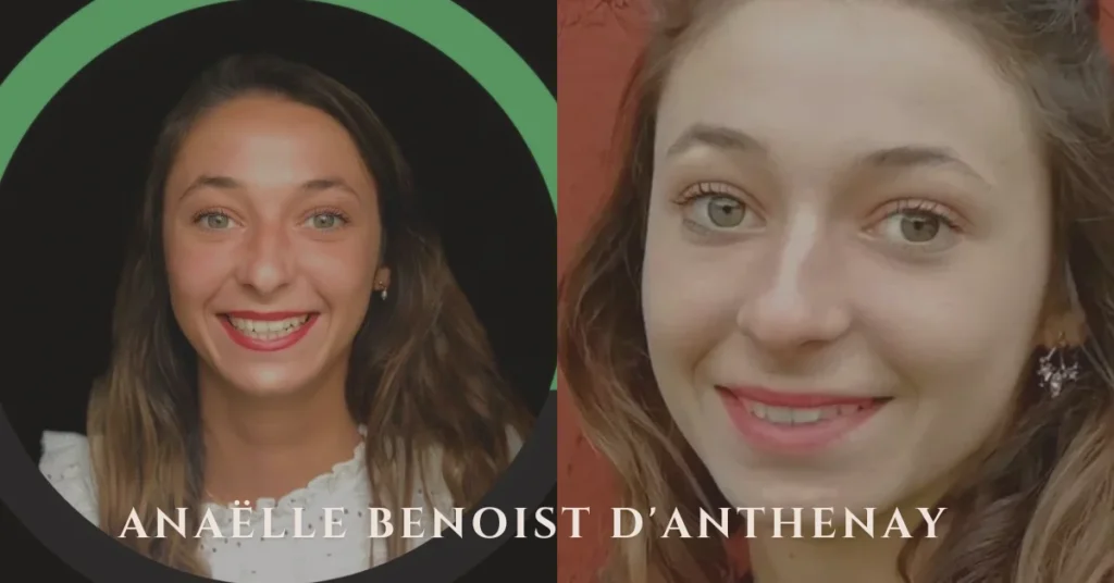 anaëlle benoist d'anthenay