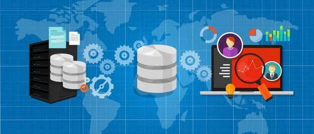 Data Science Workflows with SQL Databases