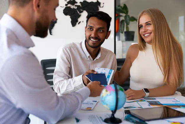 Cross-border payroll