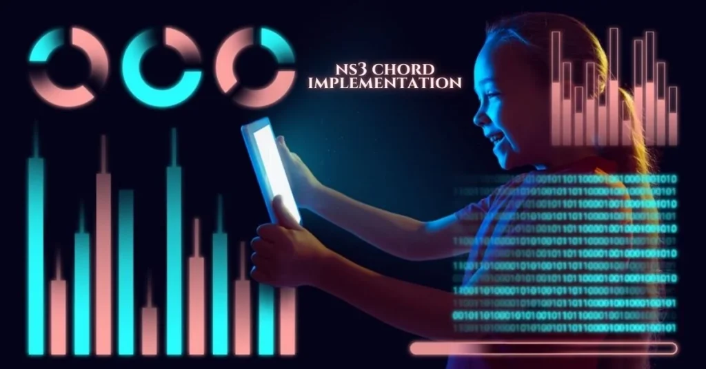 ns3 chord implementation