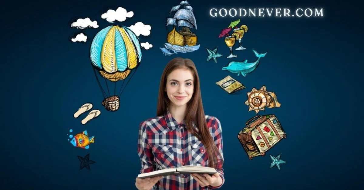 goodnever.com