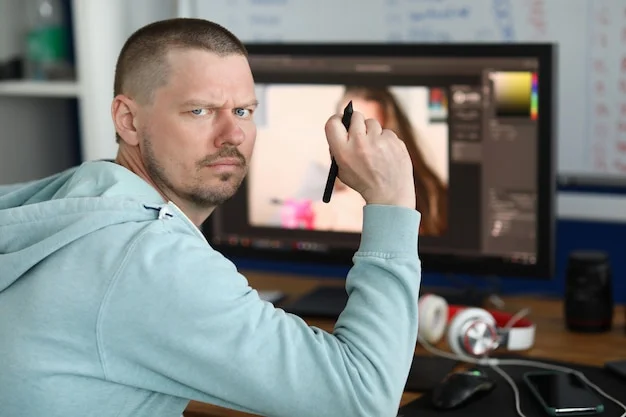 Myths About Photo Editing Services
