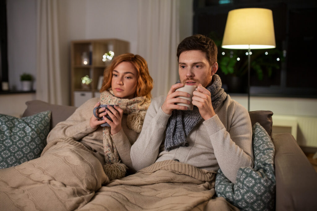 Heating Solutions