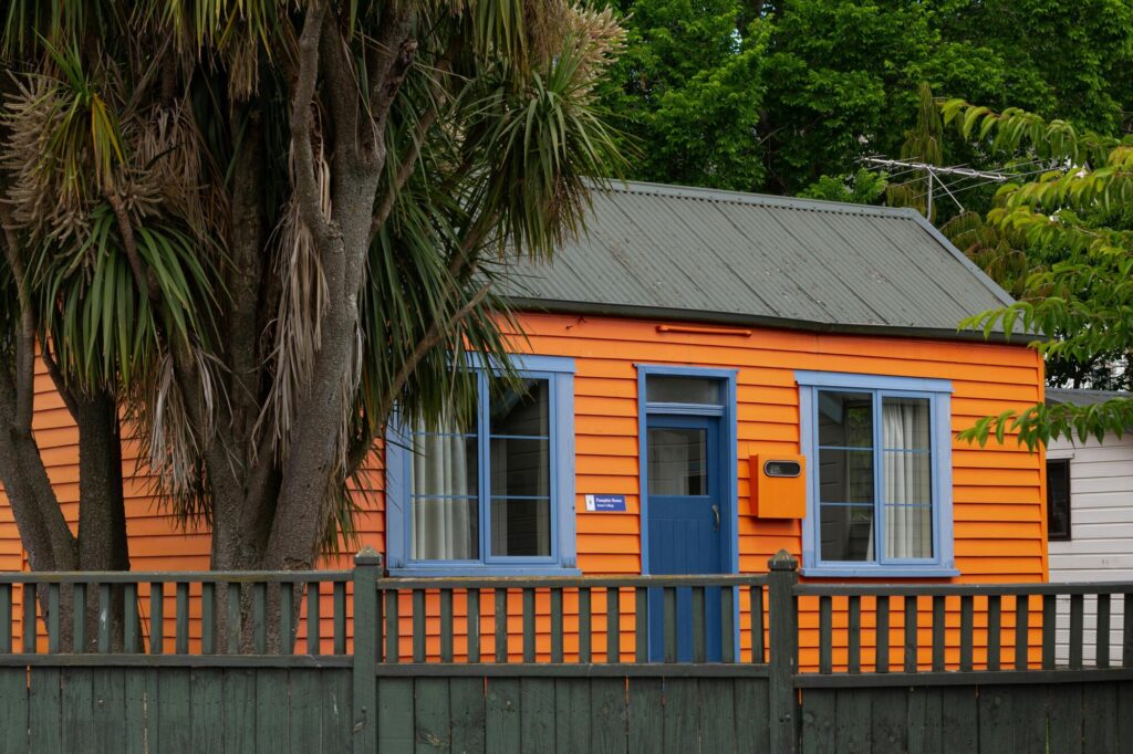 Pre-Fabricated Homes:
