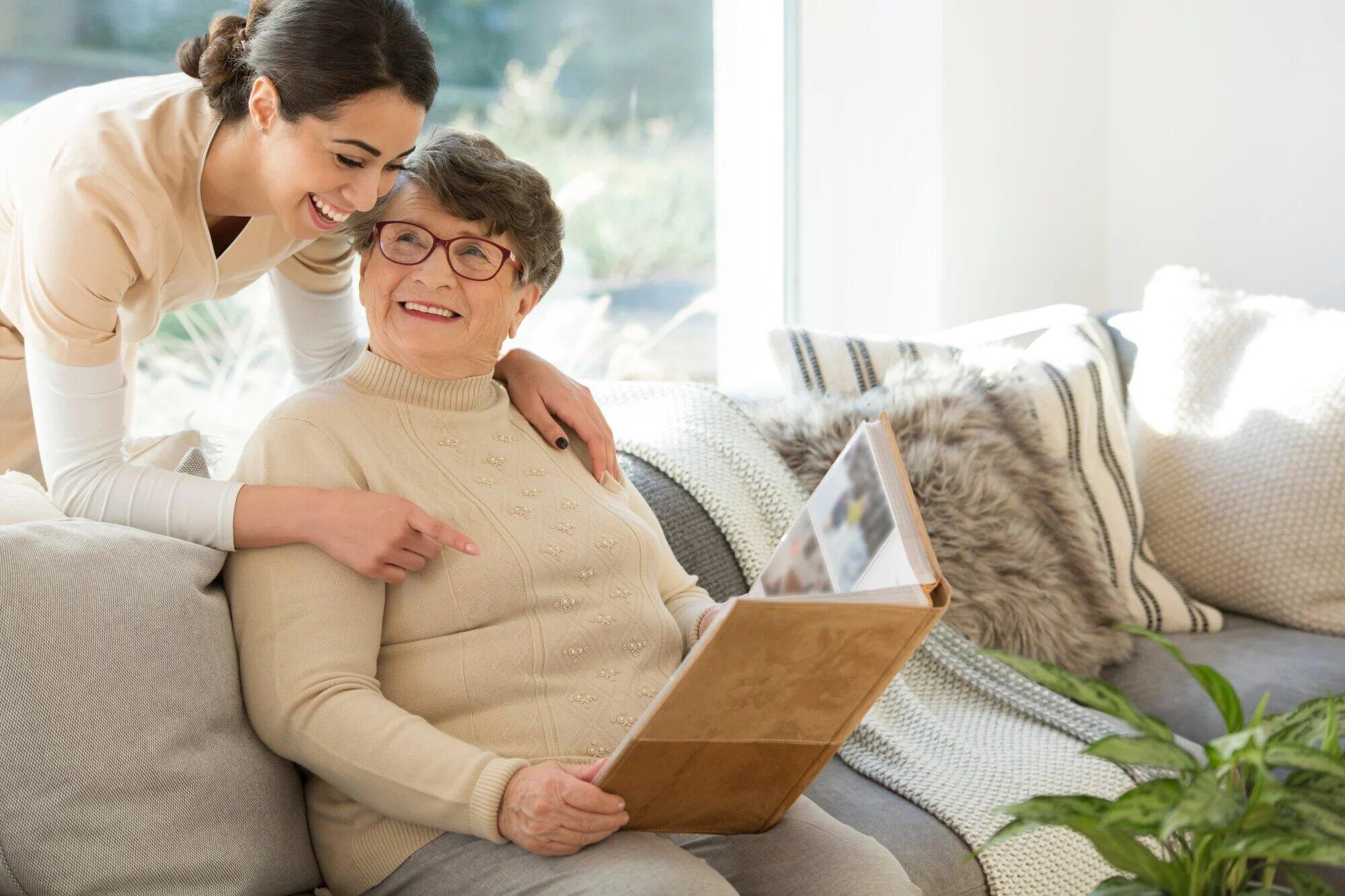 Assisted Living Communities