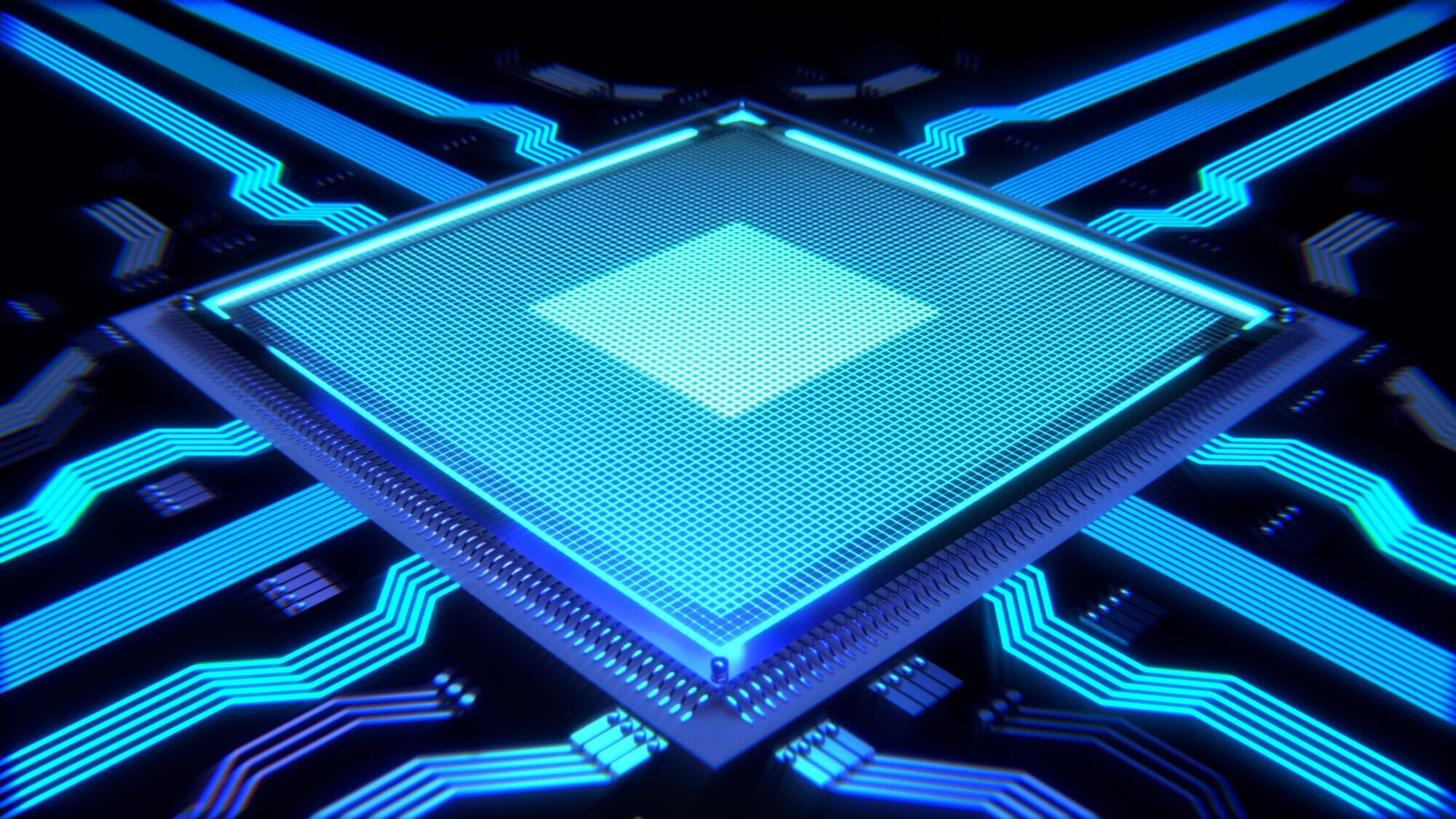 Microchip Solutions