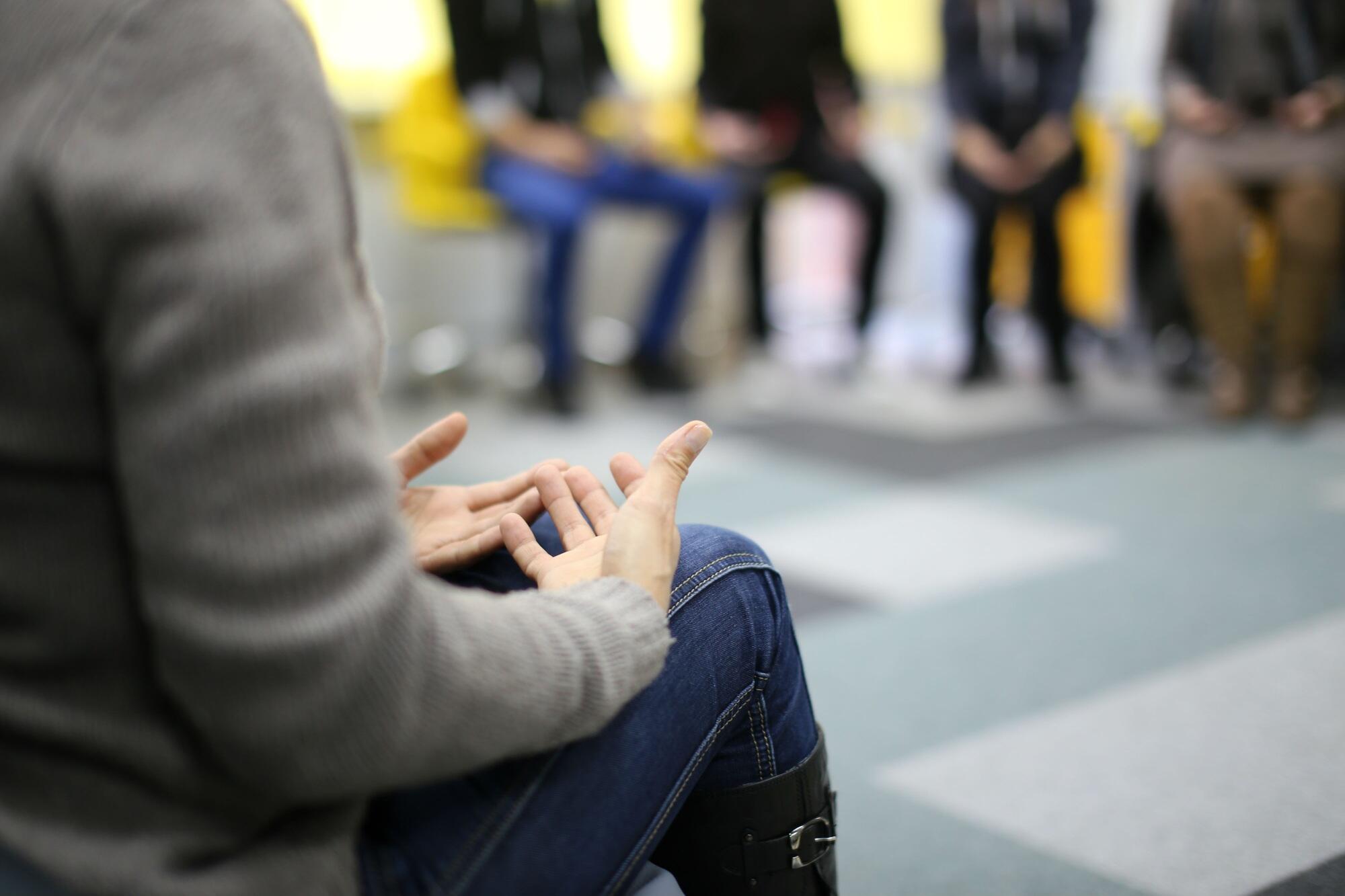 Addiction Recovery
