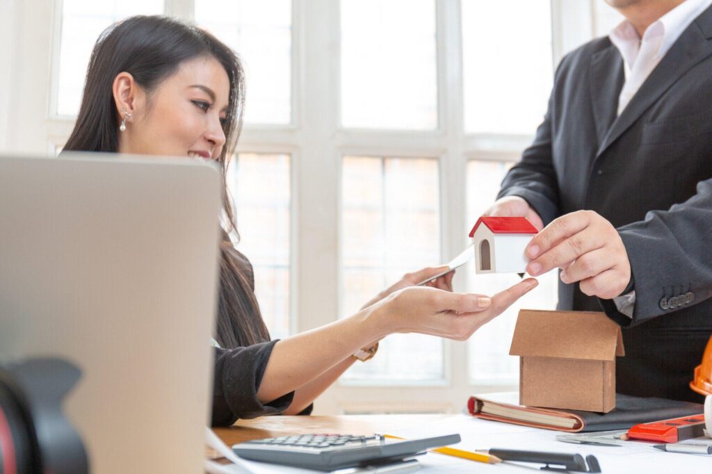 Mortgage Professionals