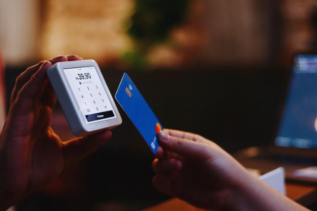 Innovative Payment Solutions for the Travel Industry