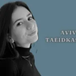 aviva taeidkashani