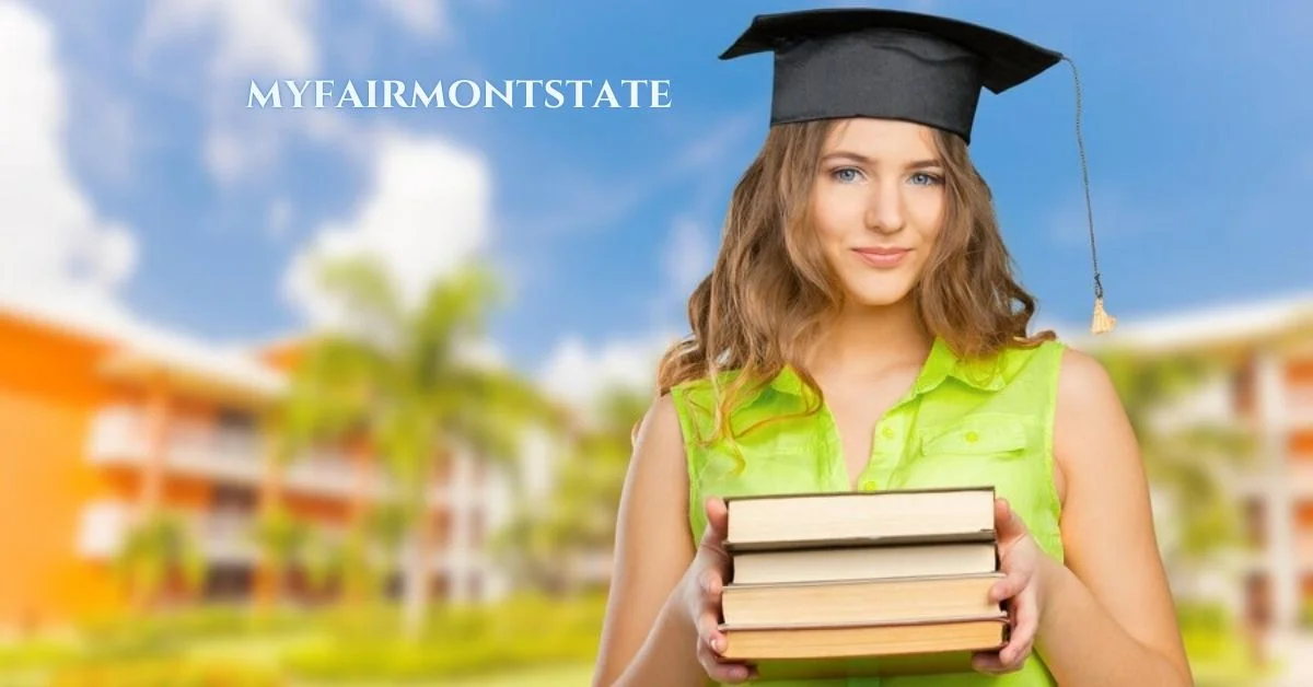 myfairmontstate
