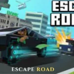 escape road