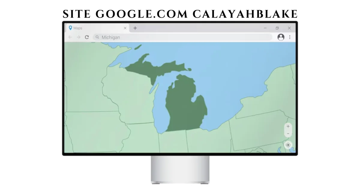 site google.com calayahblake
