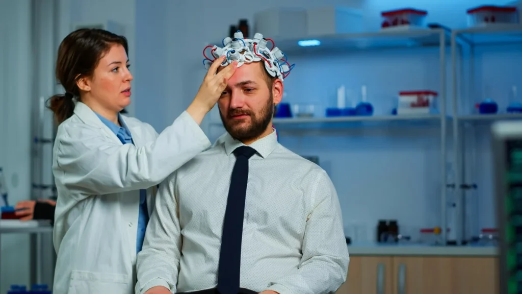Brain health
