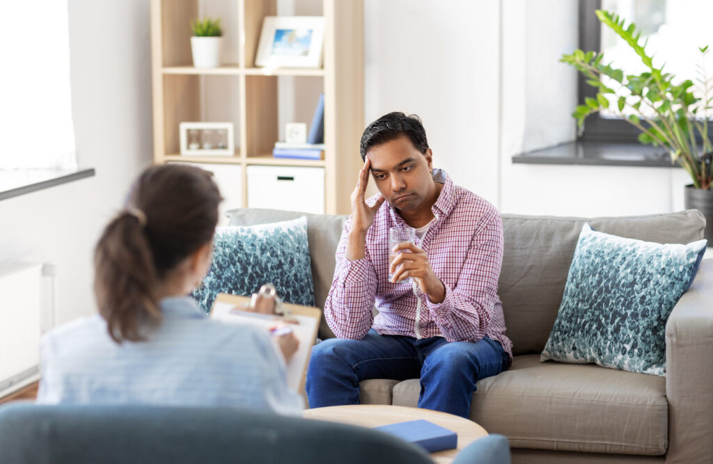 Therapies for Mental Wellness
