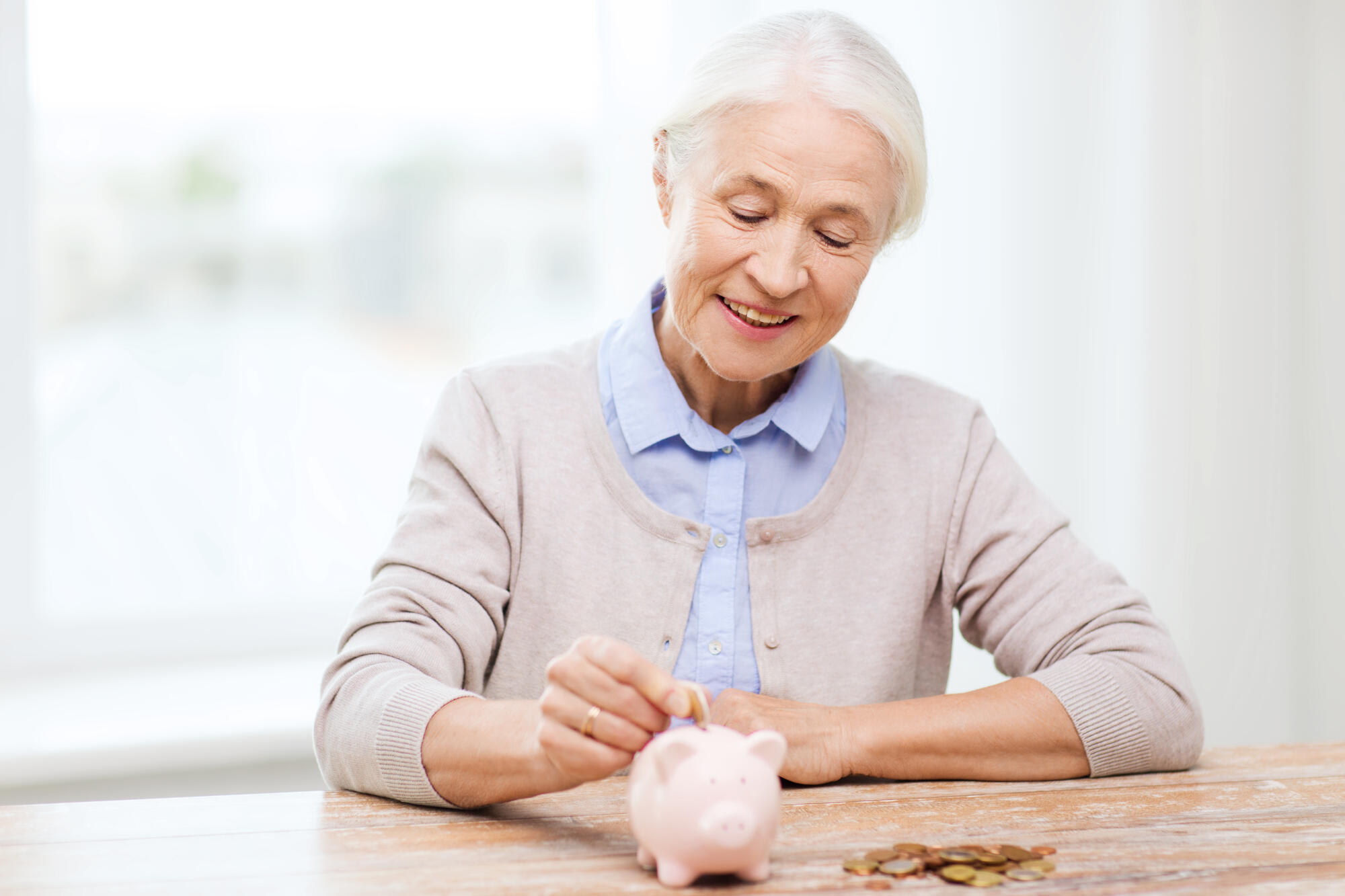 Annuity Simulator Parameters