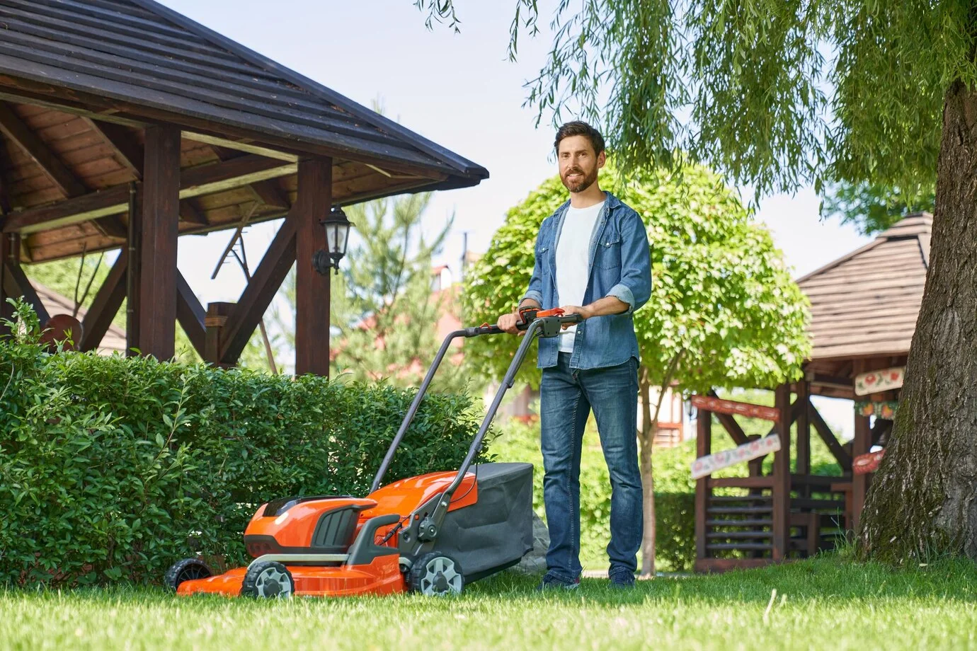 Lawn Care