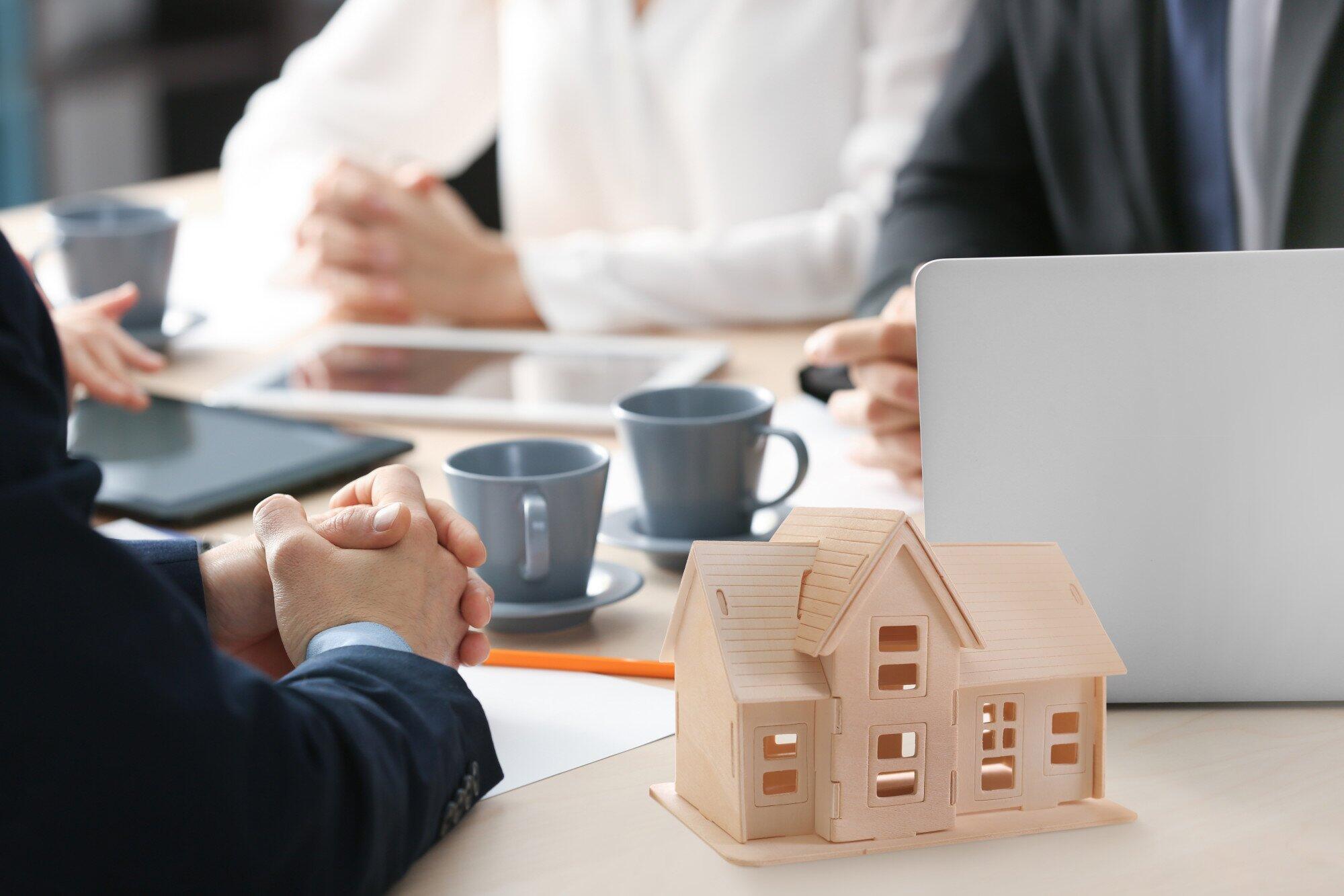 Mortgage Services
