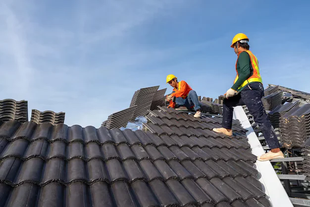 Roofing Company
