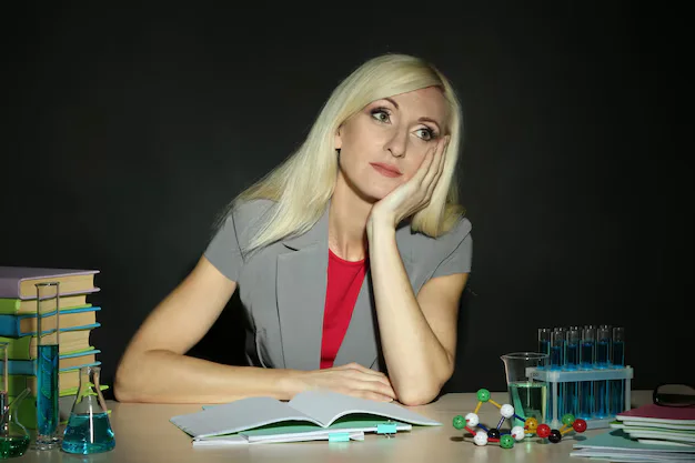 Perimenopause