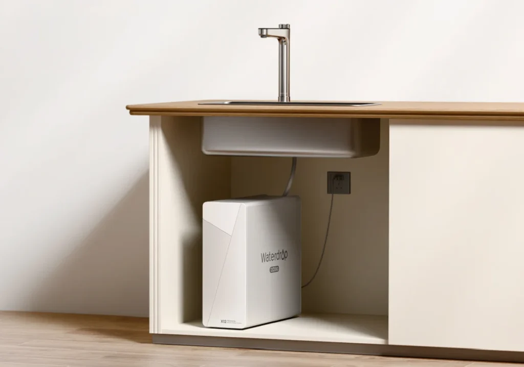 Reverse Osmosis Systems