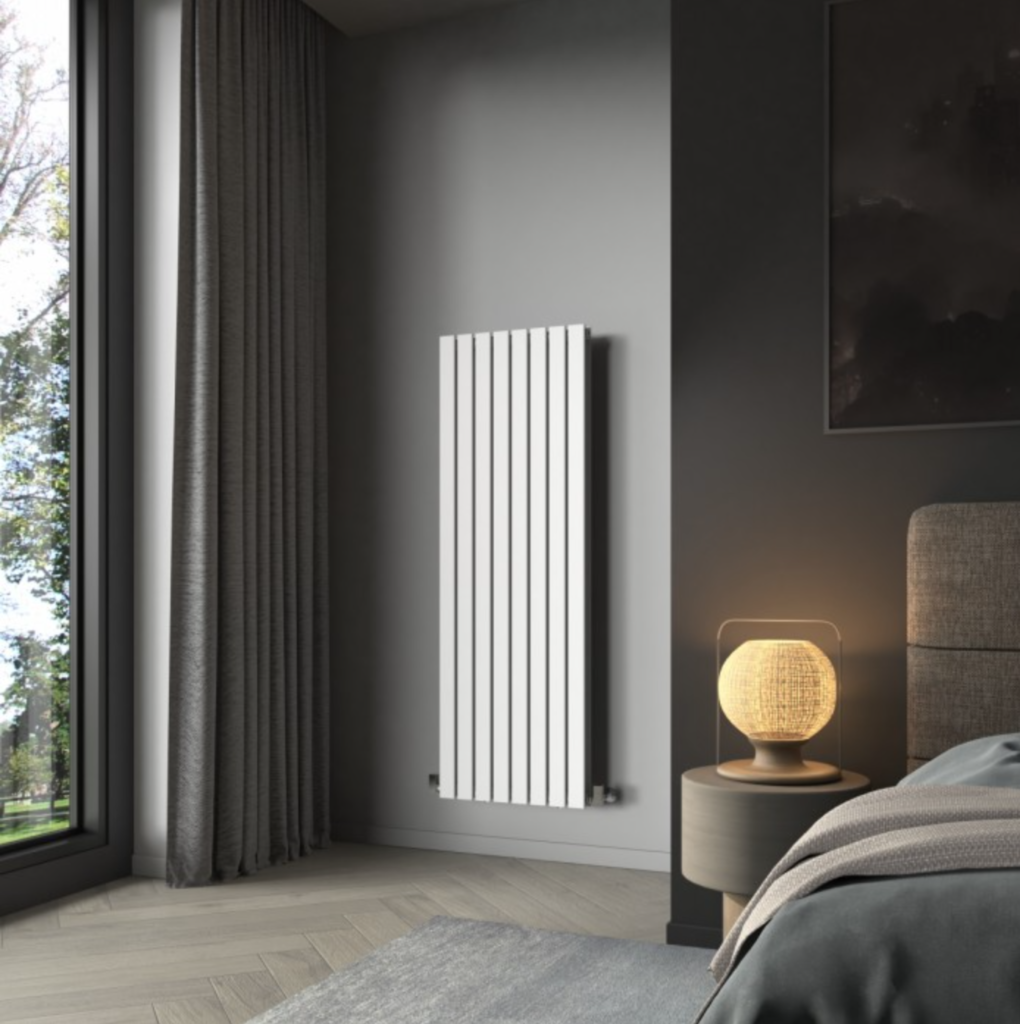 Perfect radiator for your home