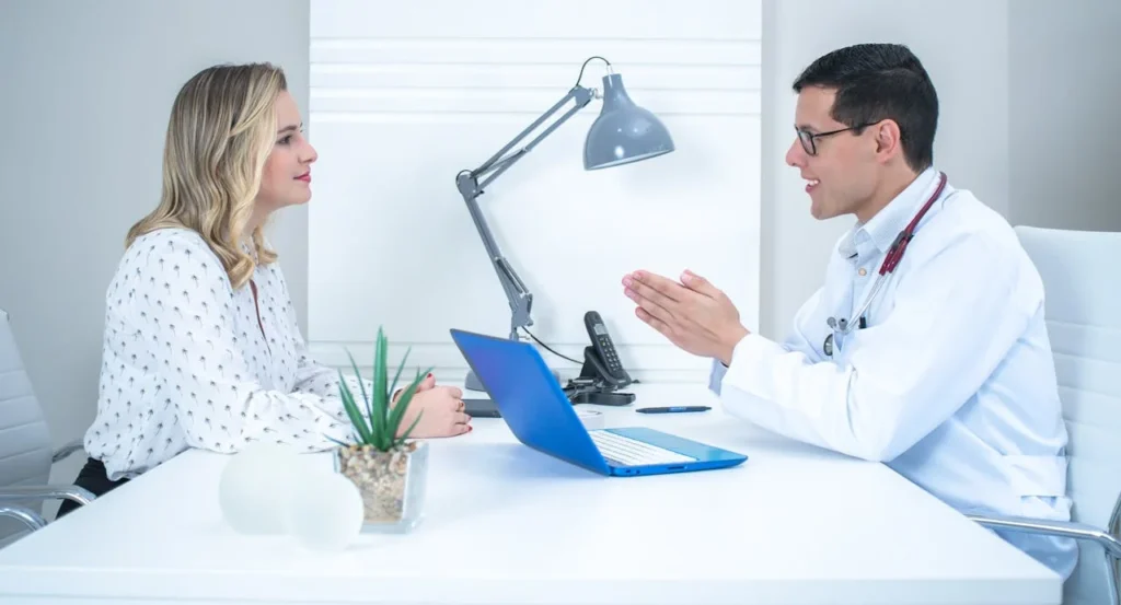 Primary care