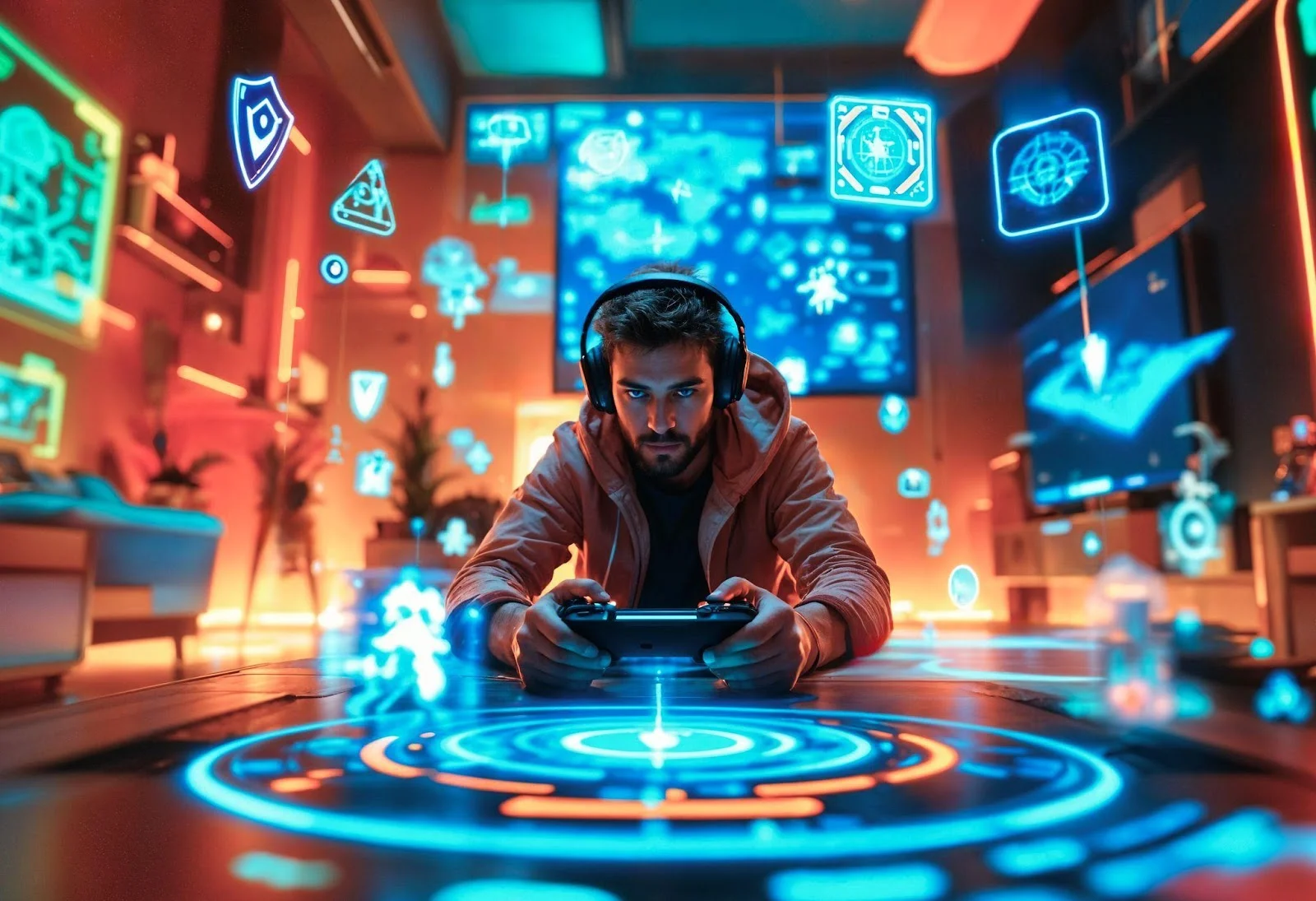 Blockchain Games
