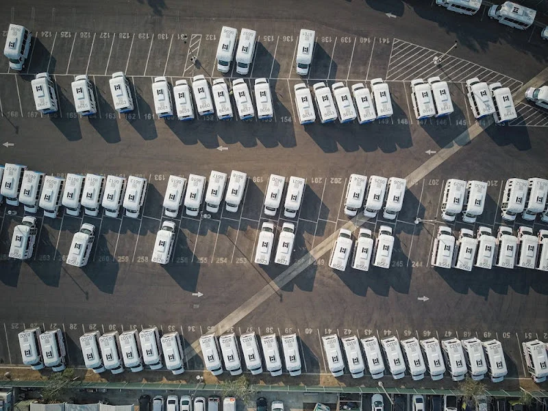 fleet management