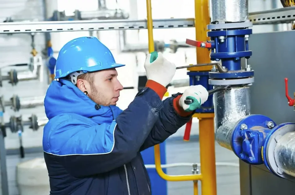 commercial plumbing company melbourne