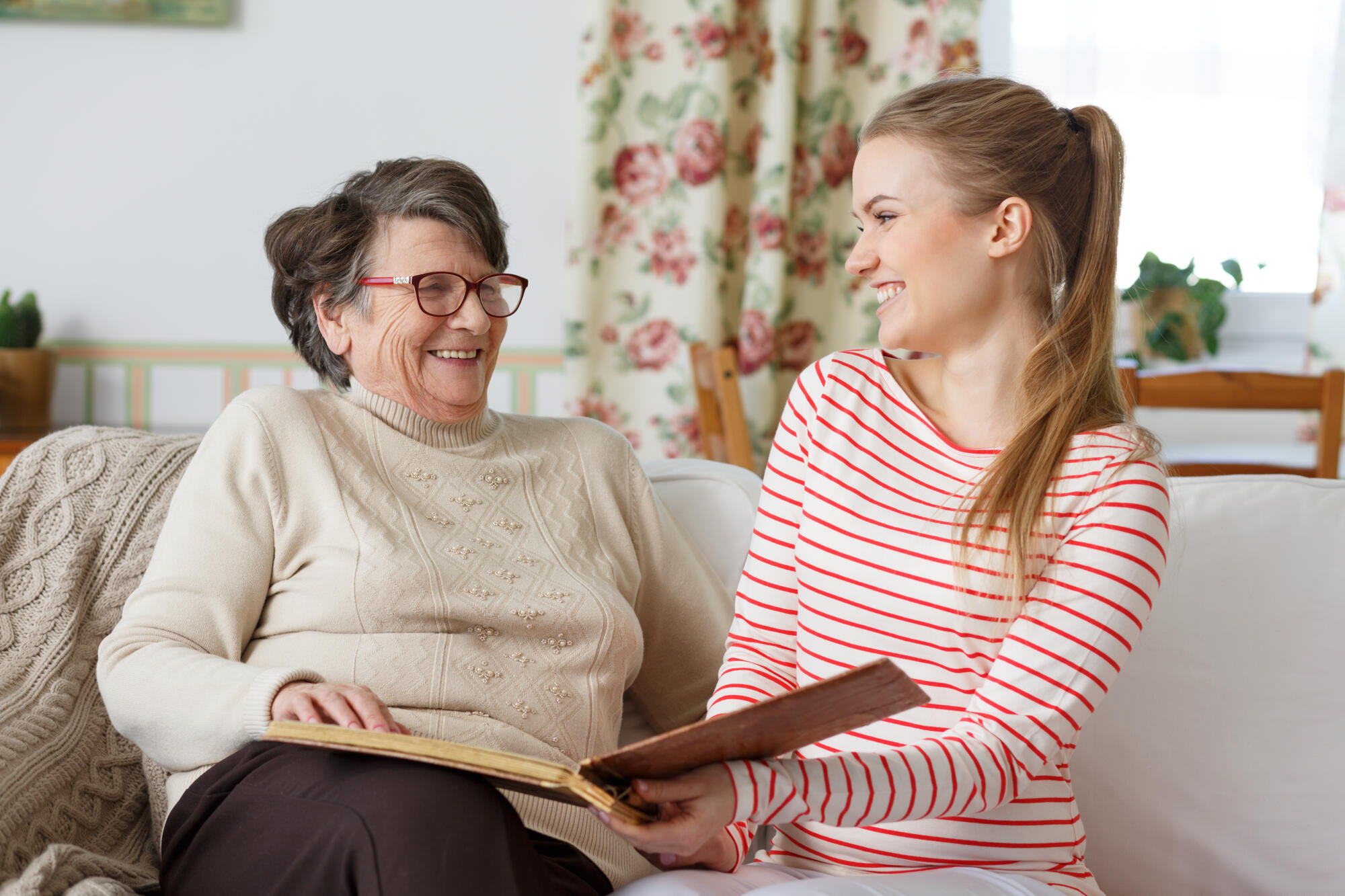 The Impact of Personalized Care on Senior Well-being